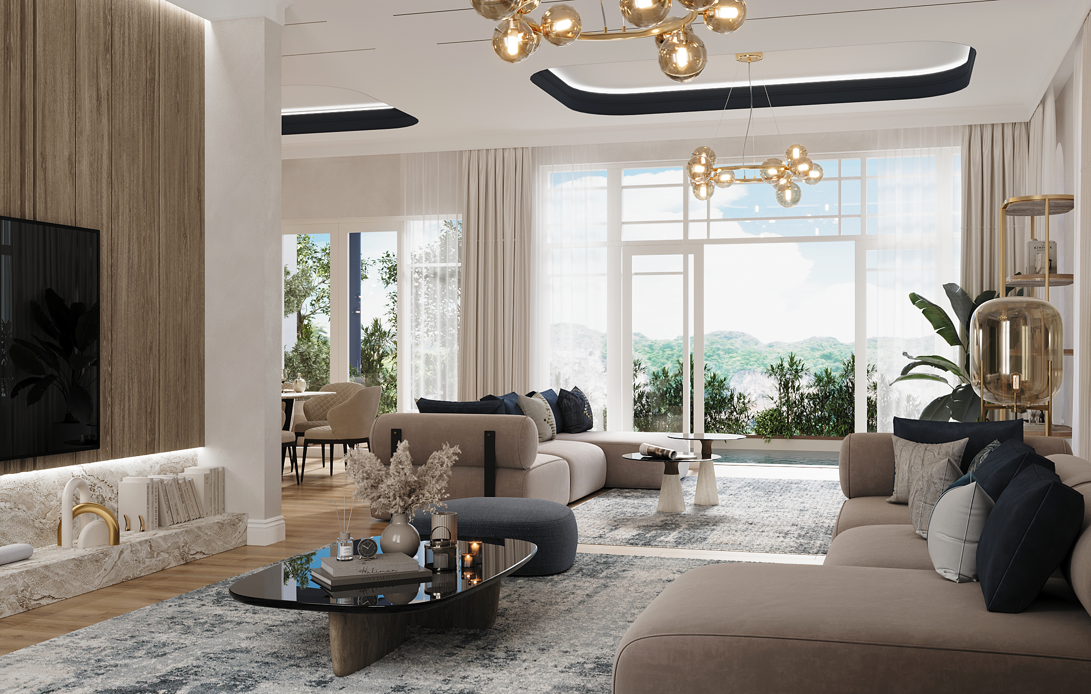 Above Element Villas 34